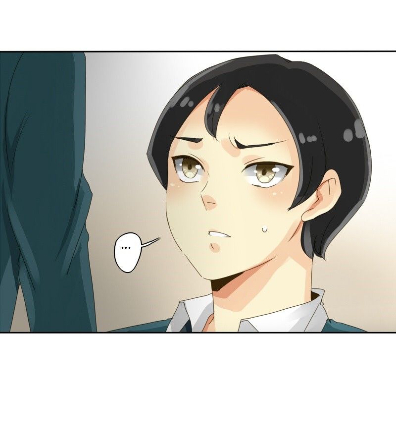 unOrdinary chapter 27 page 29