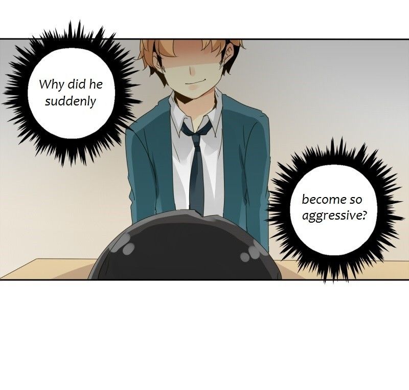 unOrdinary chapter 27 page 30