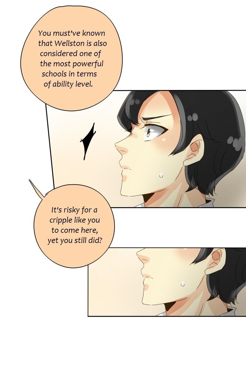 unOrdinary chapter 27 page 32