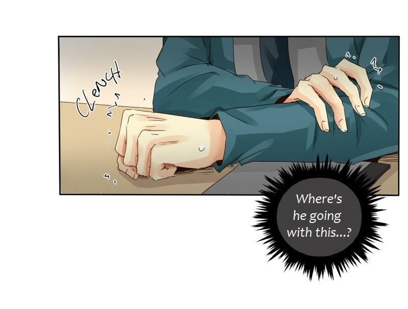 unOrdinary chapter 27 page 35