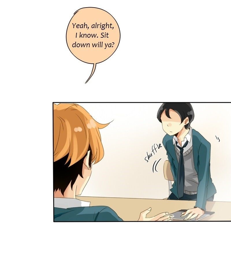 unOrdinary chapter 27 page 4