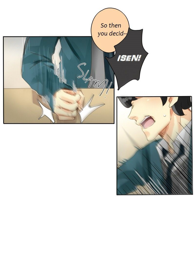 unOrdinary chapter 27 page 40