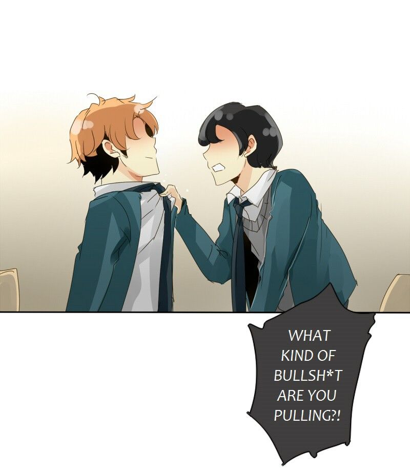 unOrdinary chapter 27 page 41