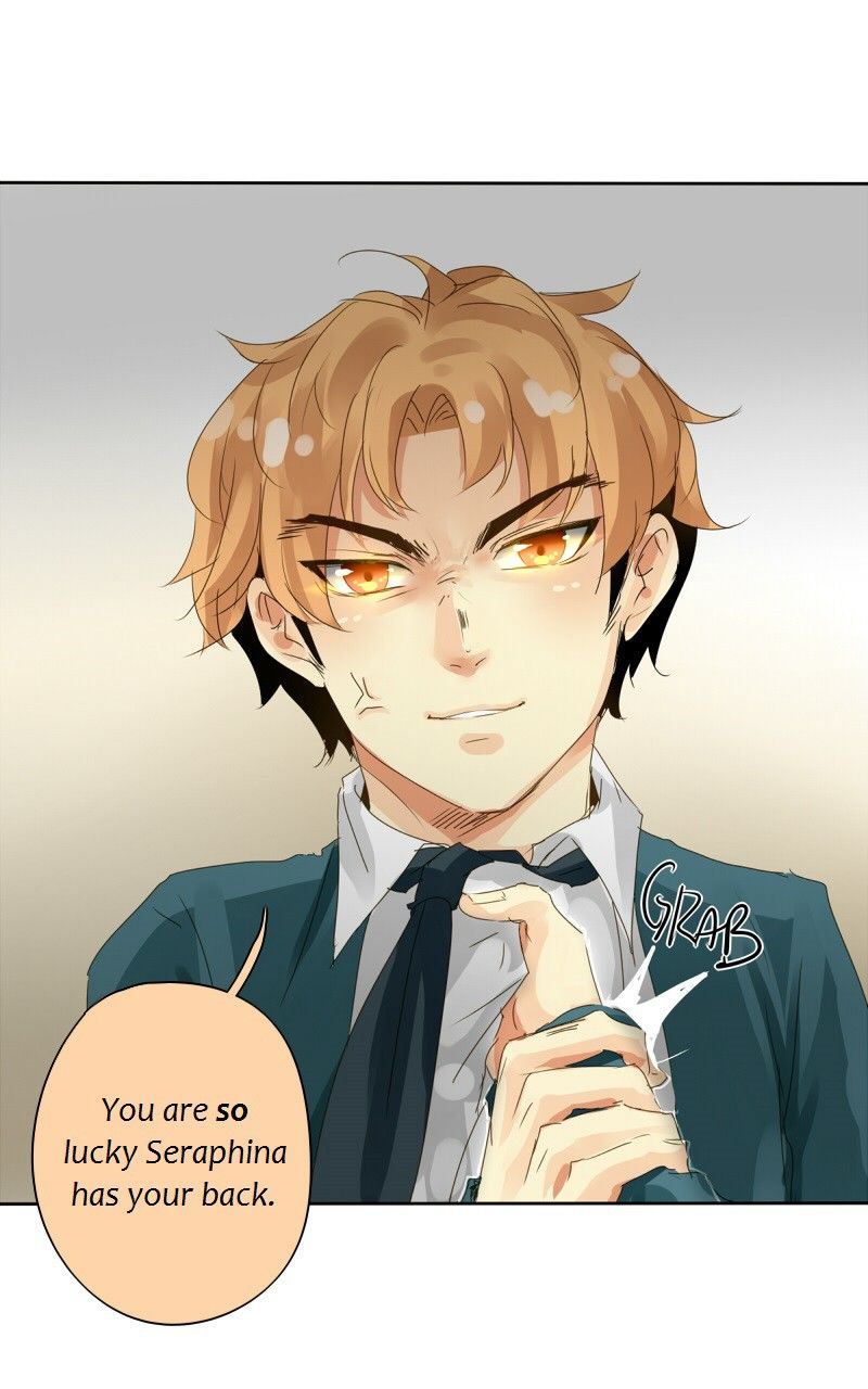 unOrdinary chapter 27 page 43