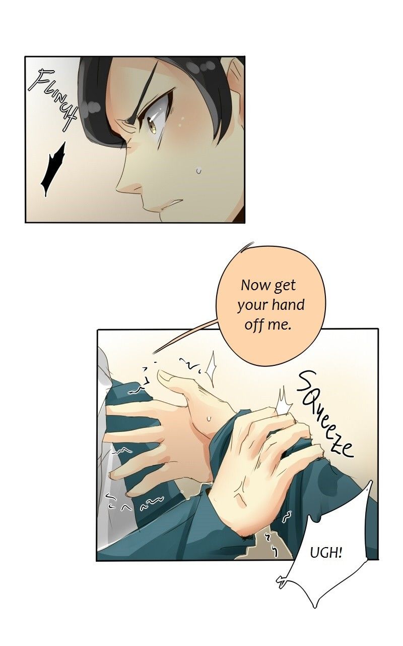 unOrdinary chapter 27 page 44