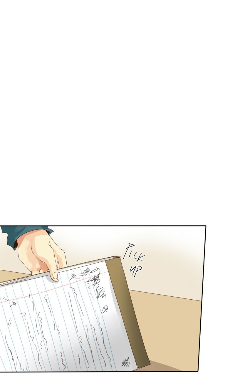 unOrdinary chapter 27 page 45