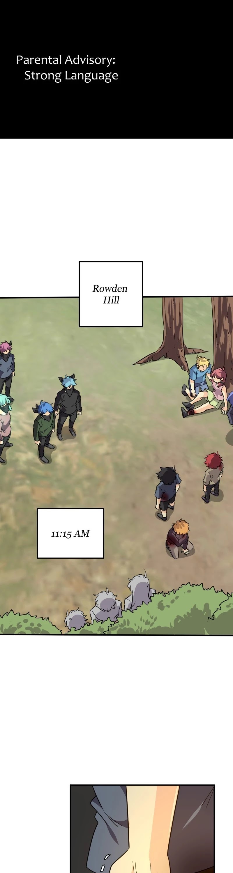 unOrdinary chapter 270 page 1