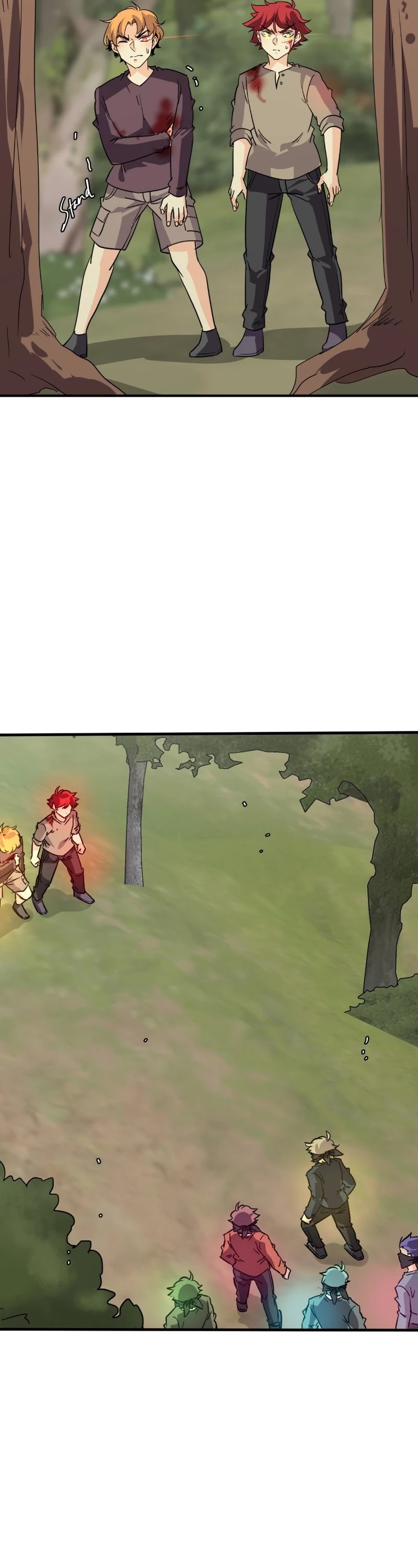 unOrdinary chapter 270 page 10