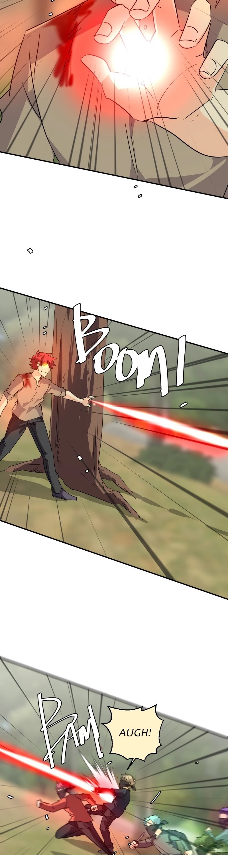 unOrdinary chapter 270 page 13