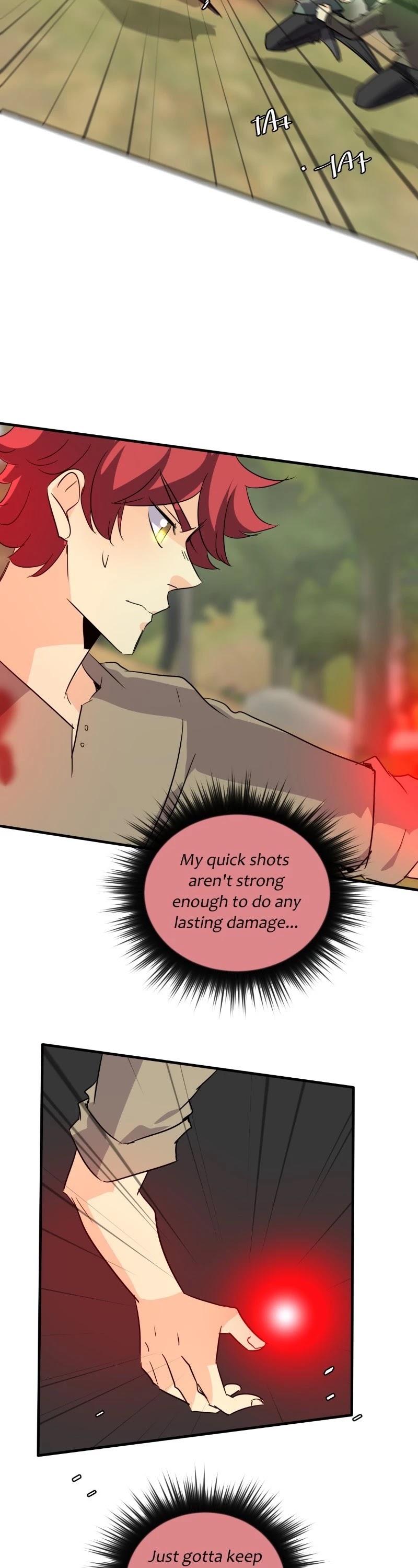 unOrdinary chapter 270 page 14