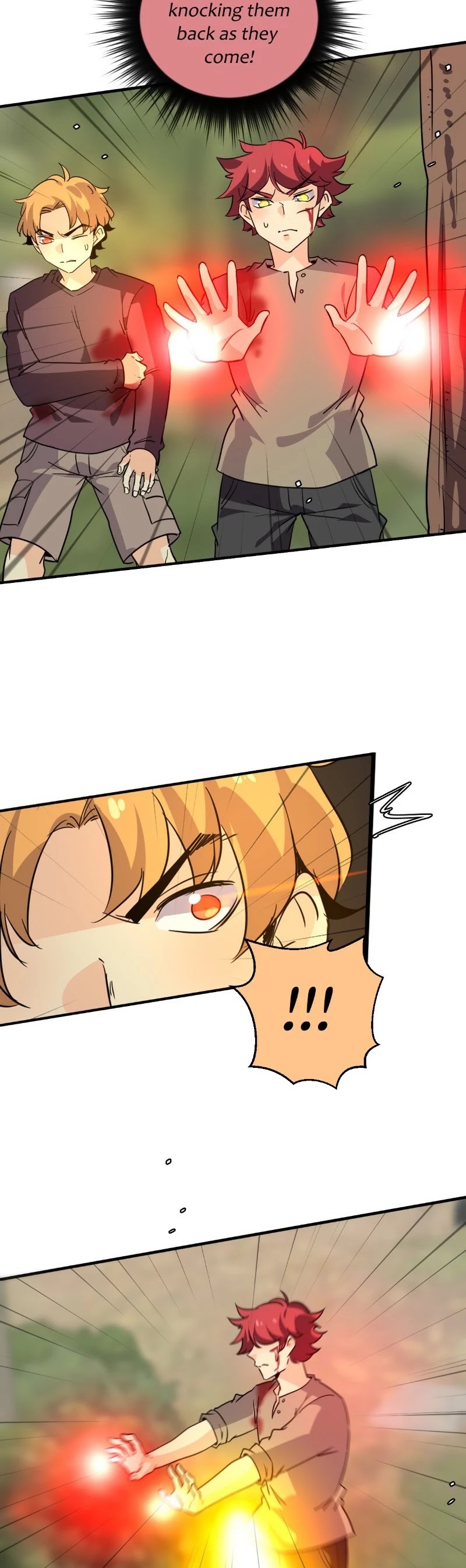 unOrdinary chapter 270 page 15