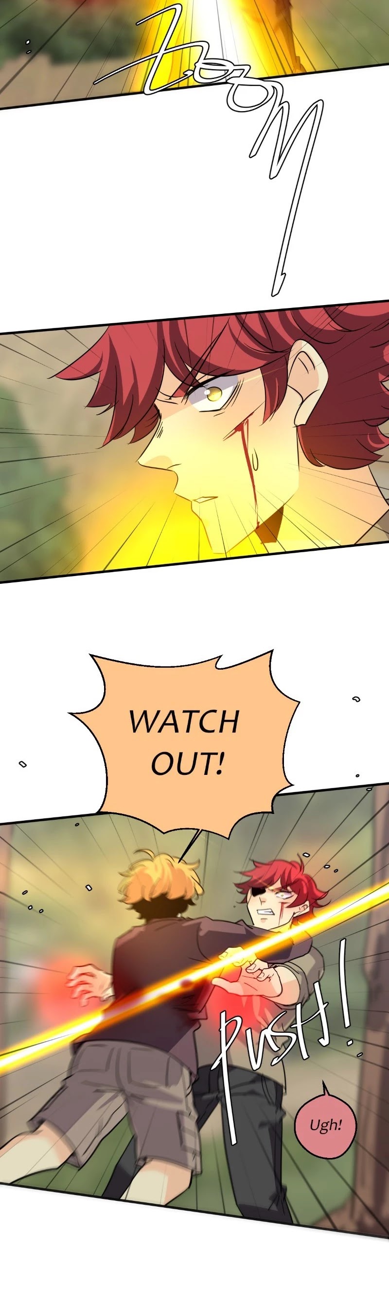 unOrdinary chapter 270 page 16