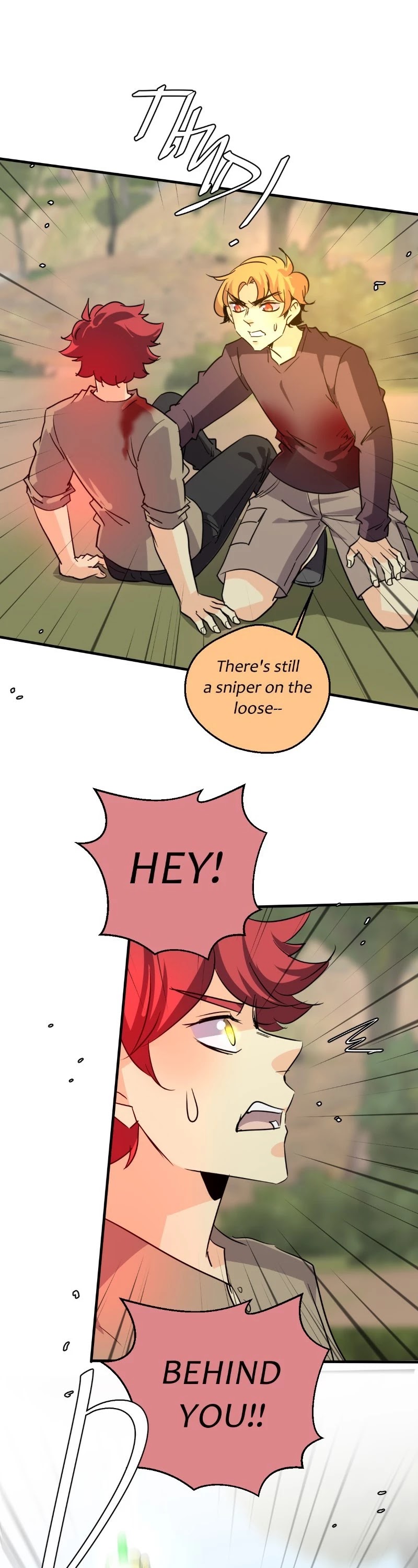 unOrdinary chapter 270 page 17