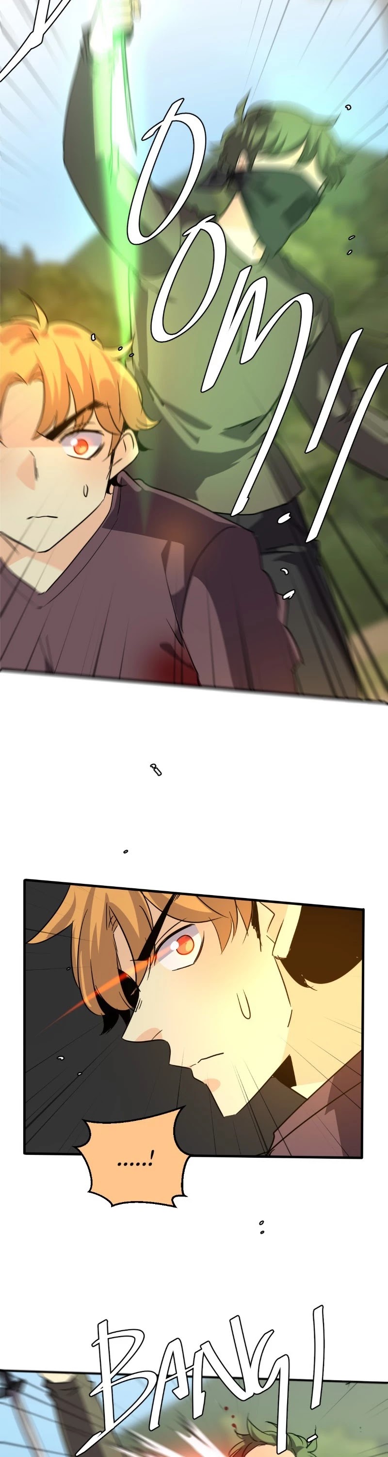 unOrdinary chapter 270 page 18