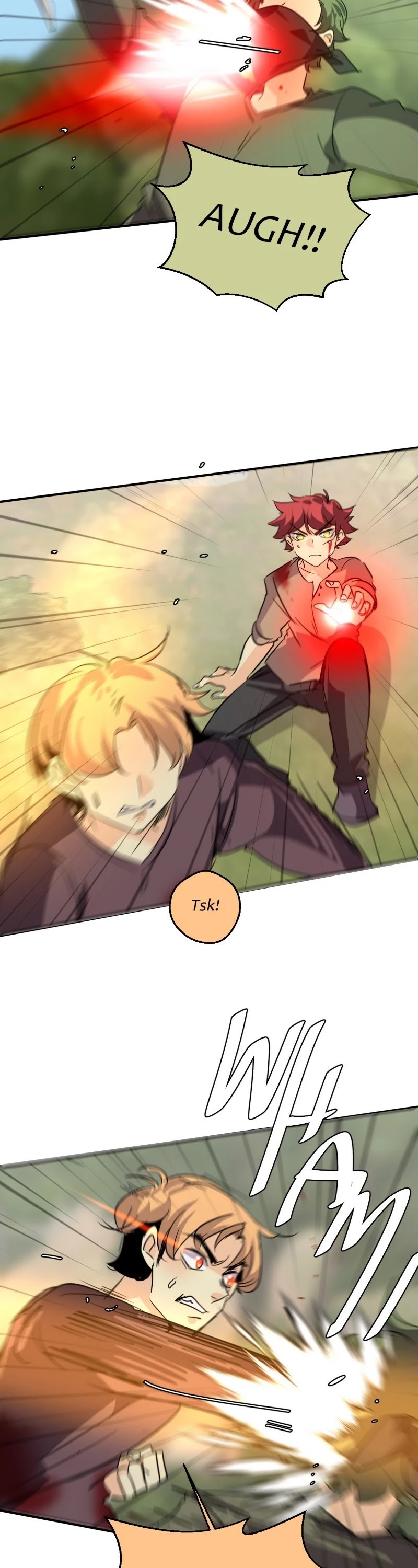 unOrdinary chapter 270 page 19