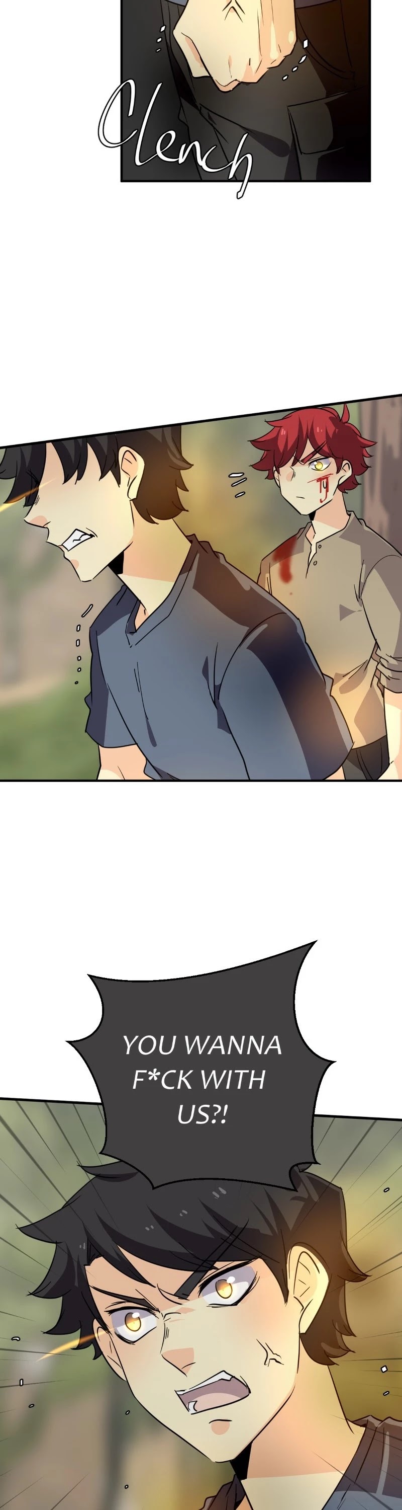 unOrdinary chapter 270 page 2