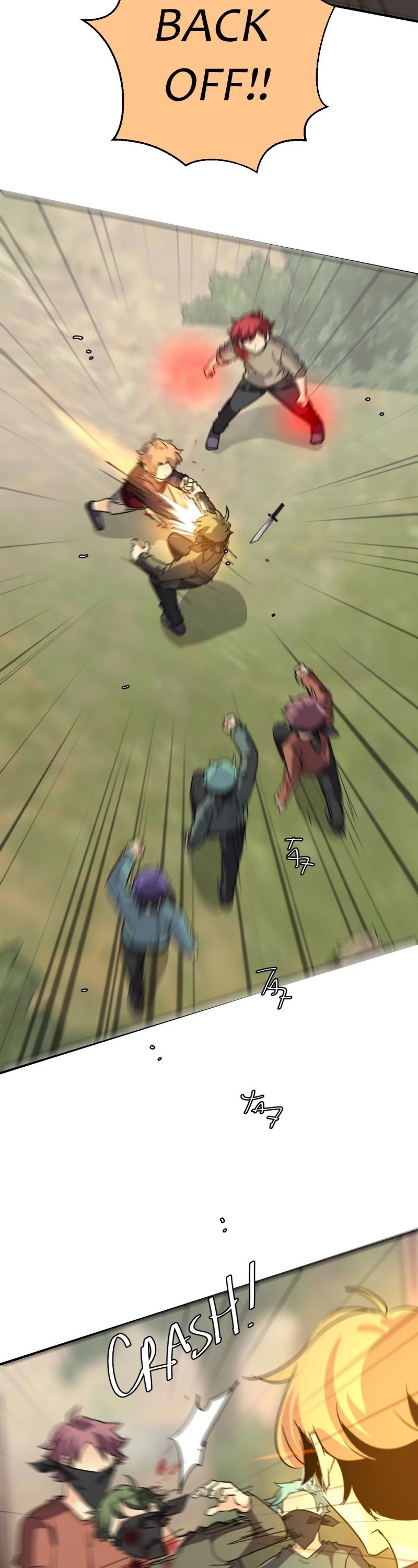 unOrdinary chapter 270 page 20