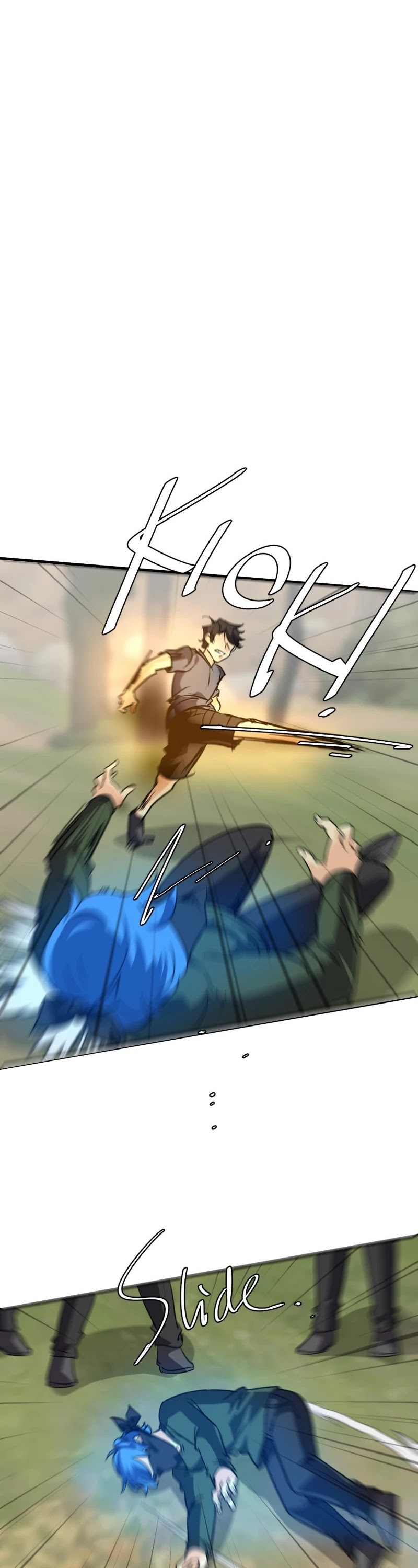 unOrdinary chapter 270 page 22