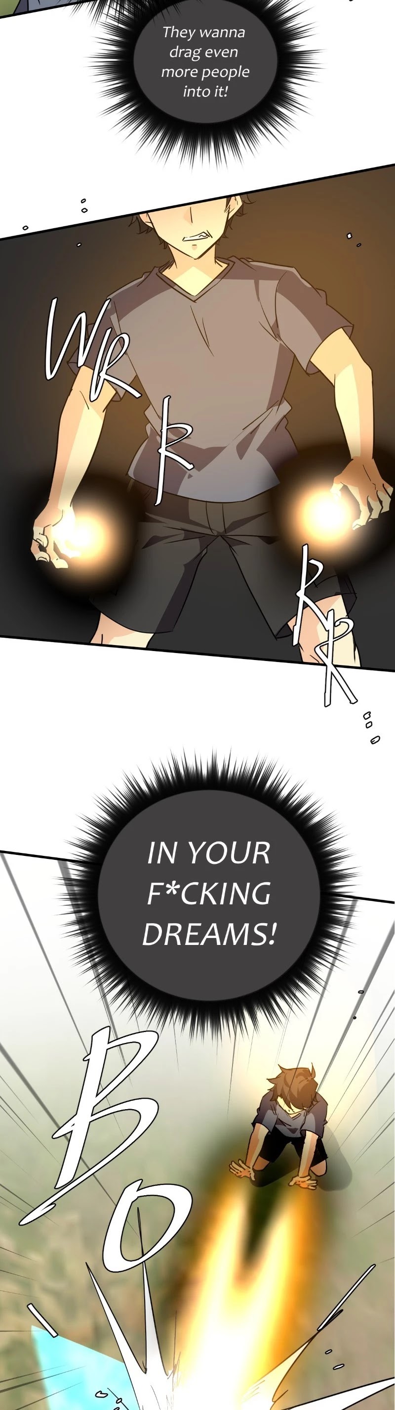 unOrdinary chapter 270 page 24