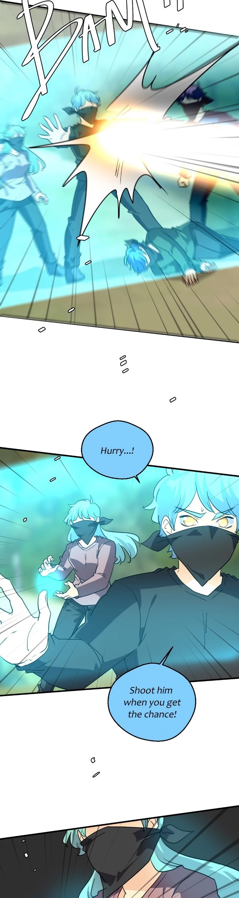 unOrdinary chapter 270 page 26