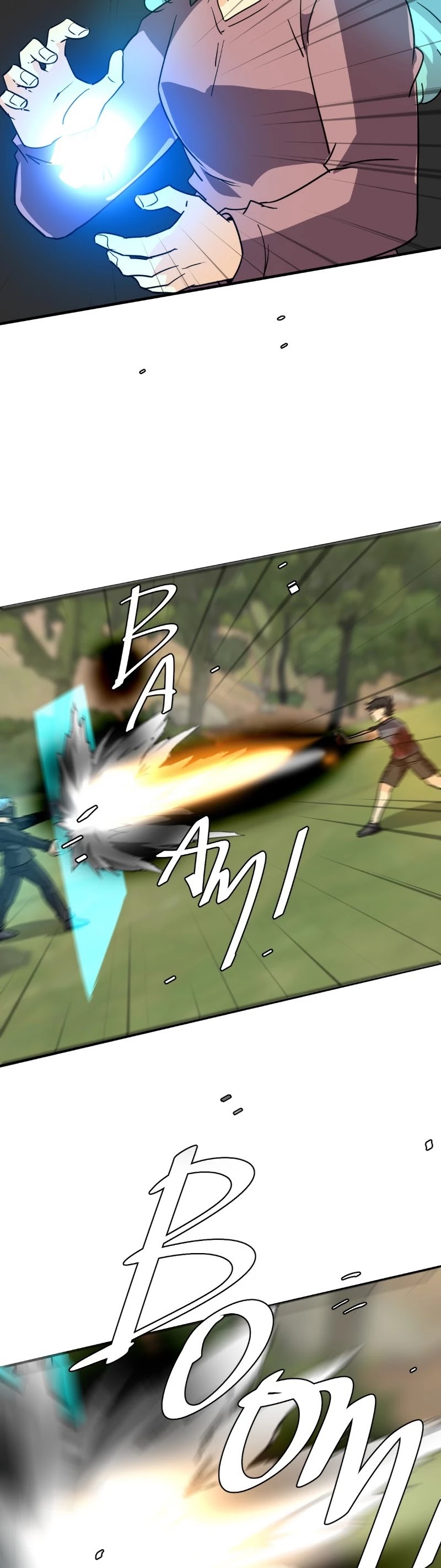 unOrdinary chapter 270 page 27