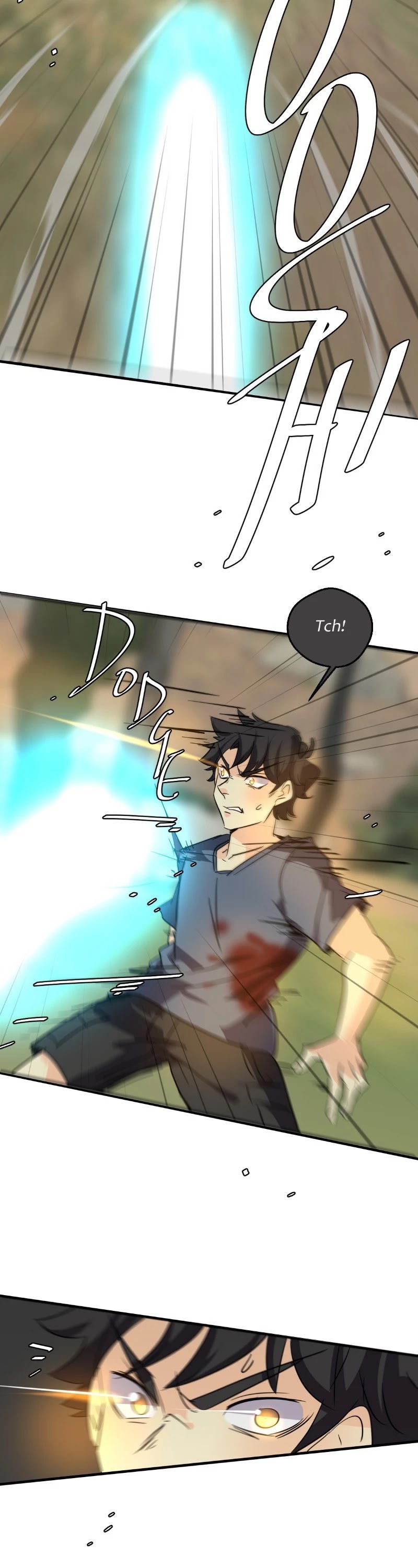 unOrdinary chapter 270 page 29