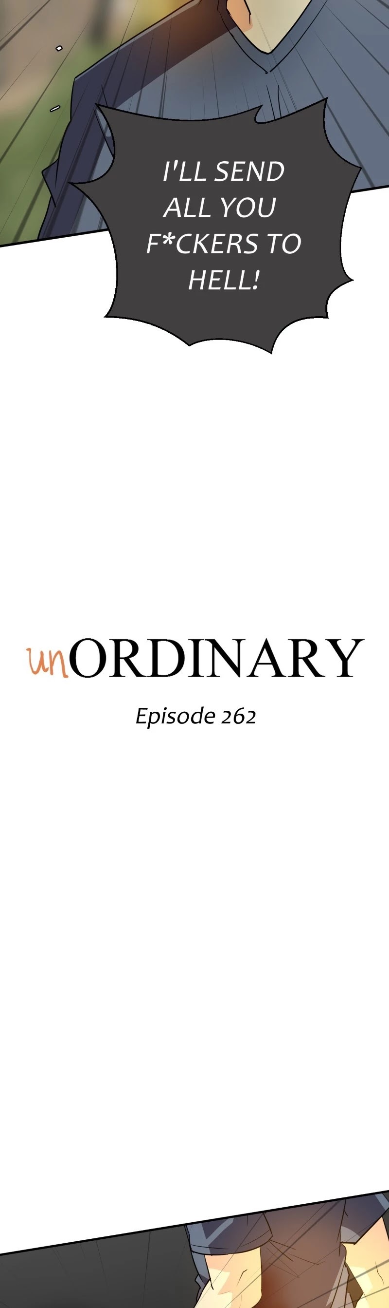 unOrdinary chapter 270 page 3
