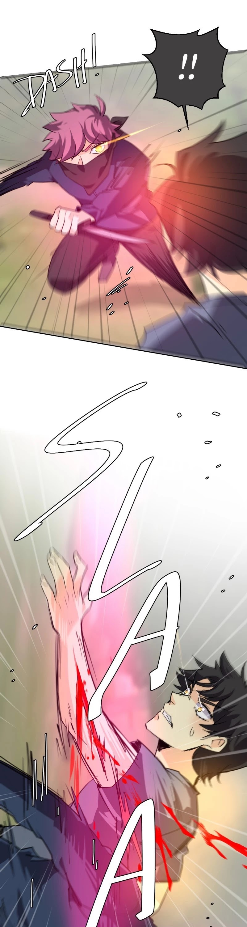 unOrdinary chapter 270 page 30