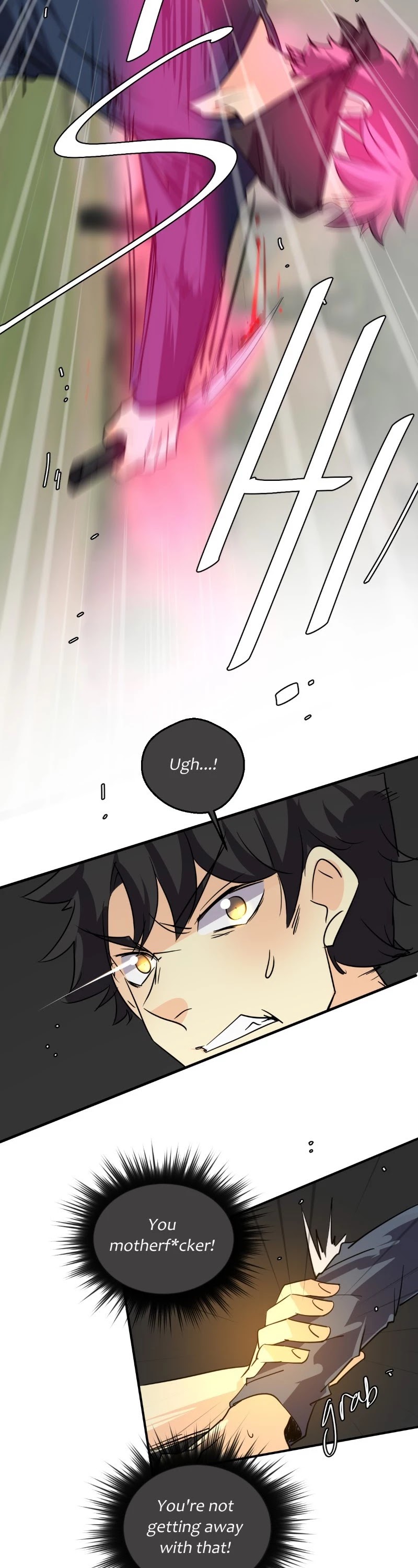 unOrdinary chapter 270 page 31