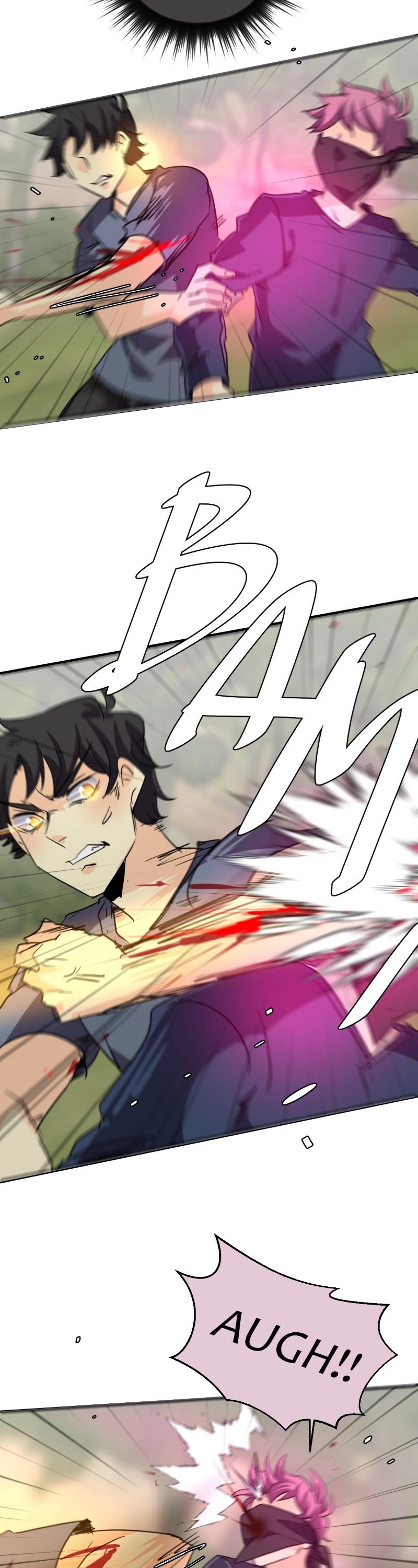 unOrdinary chapter 270 page 32