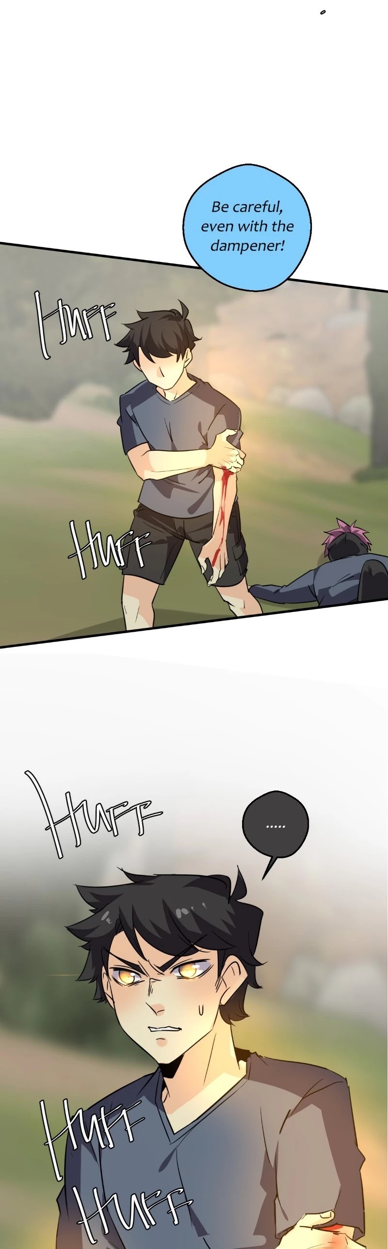 unOrdinary chapter 270 page 35