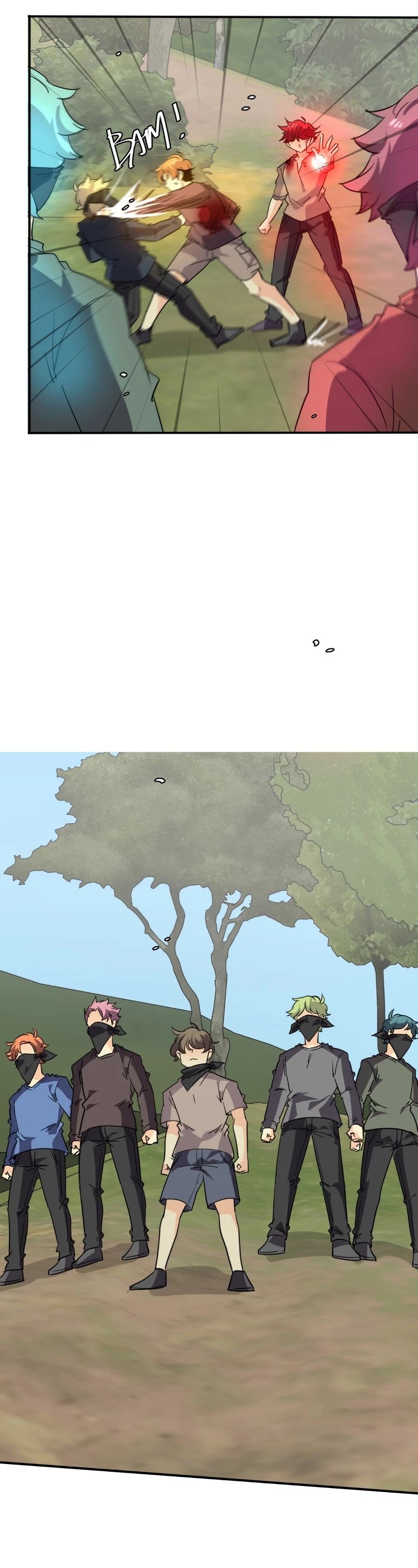 unOrdinary chapter 270 page 37