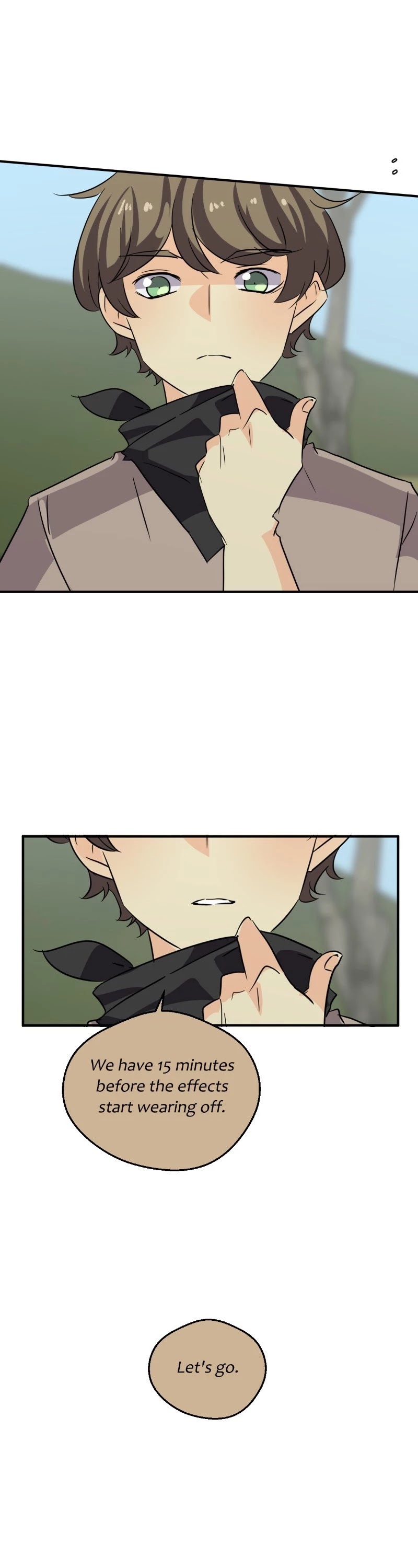 unOrdinary chapter 270 page 38