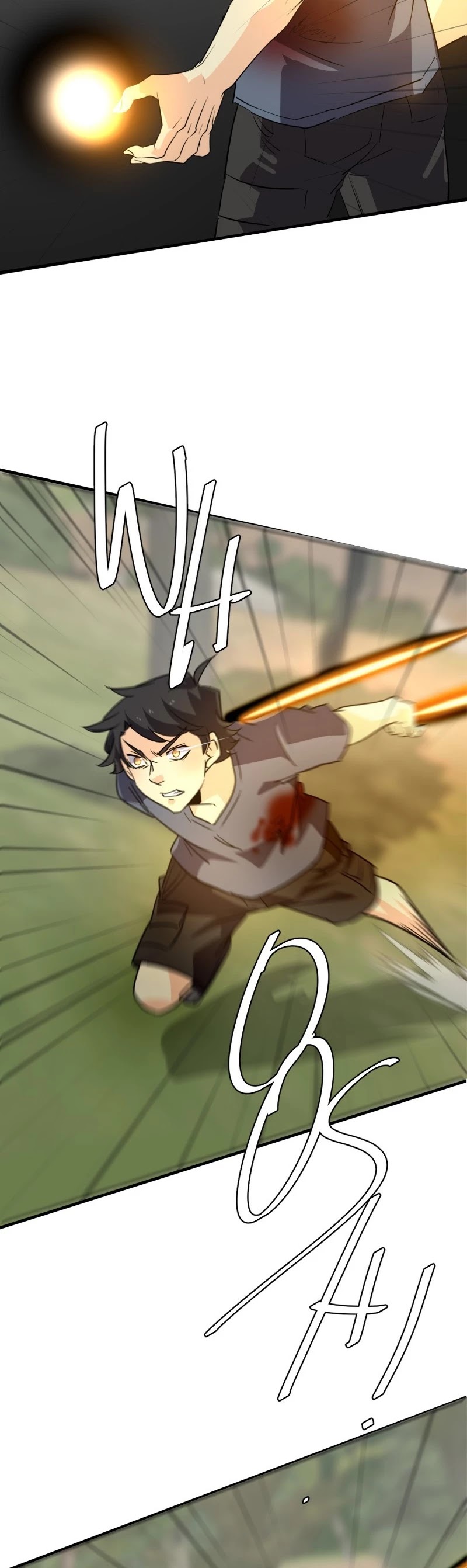 unOrdinary chapter 270 page 4