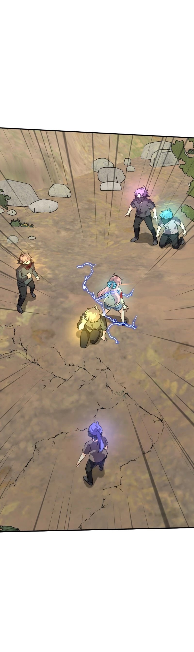 unOrdinary chapter 270 page 40