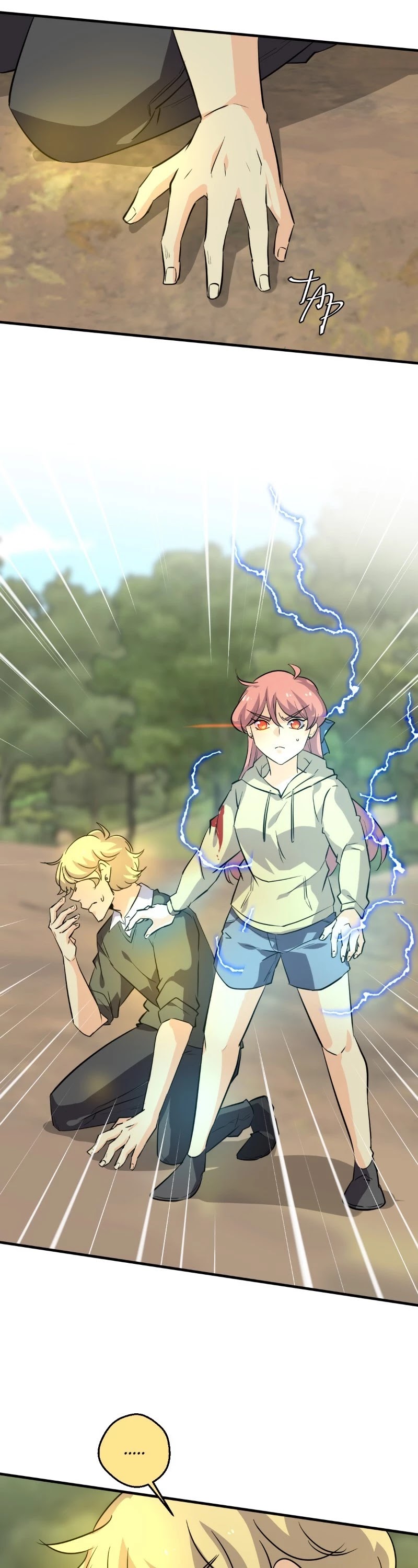 unOrdinary chapter 270 page 41