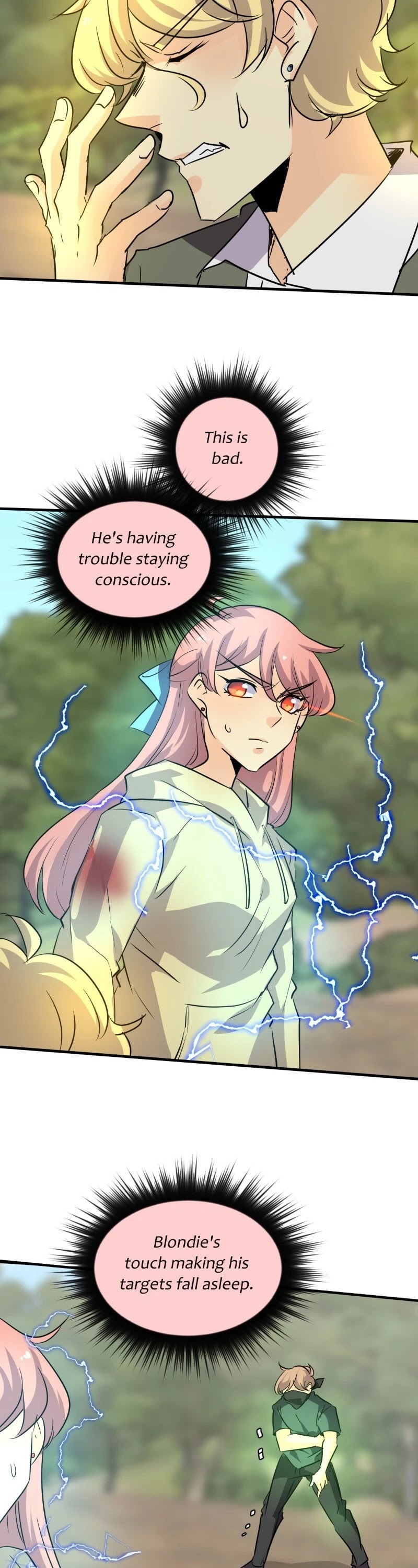 unOrdinary chapter 270 page 42