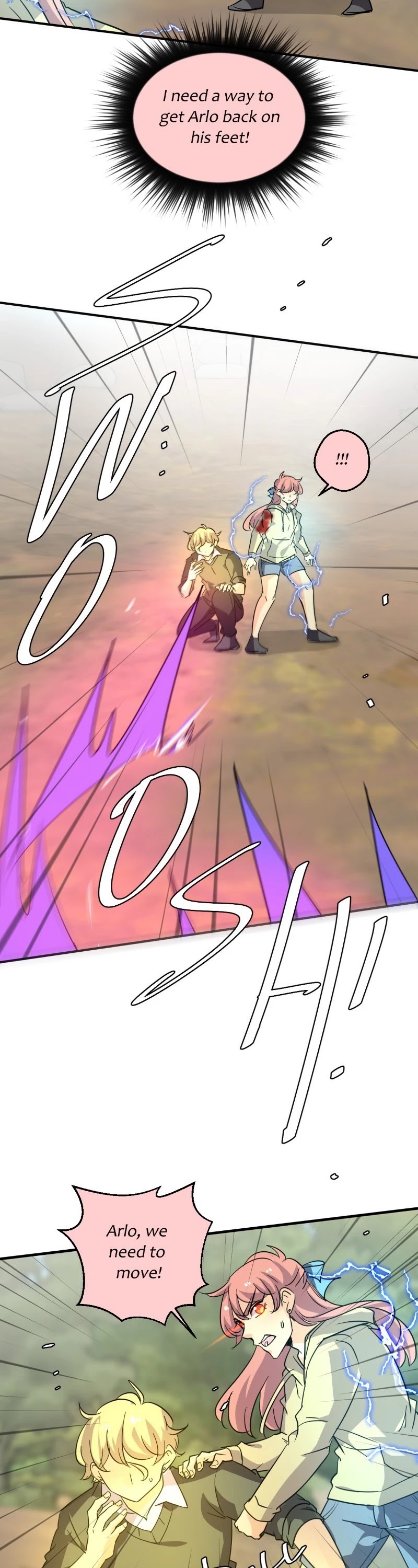 unOrdinary chapter 270 page 43