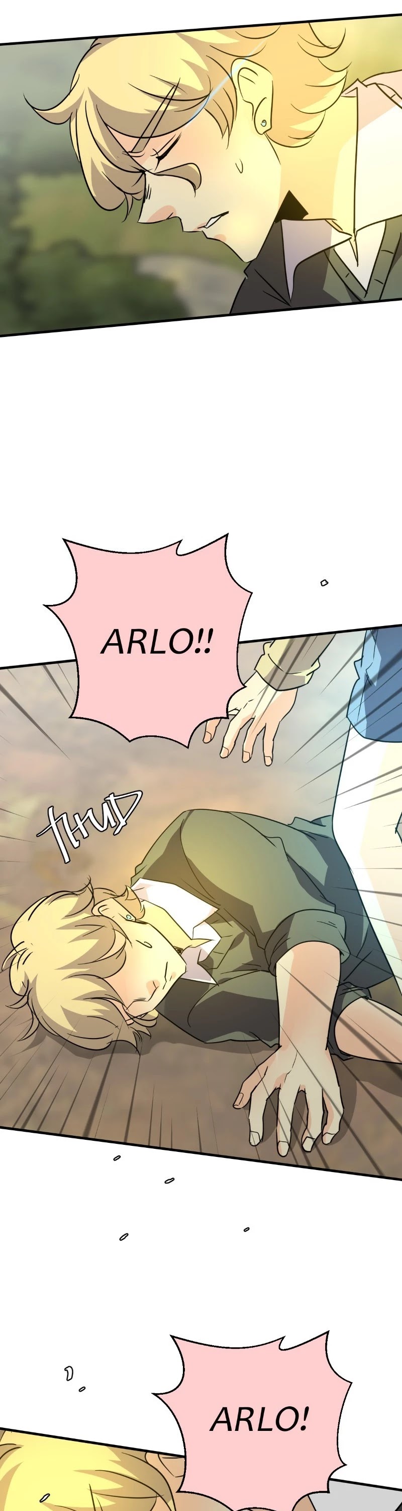 unOrdinary chapter 270 page 45