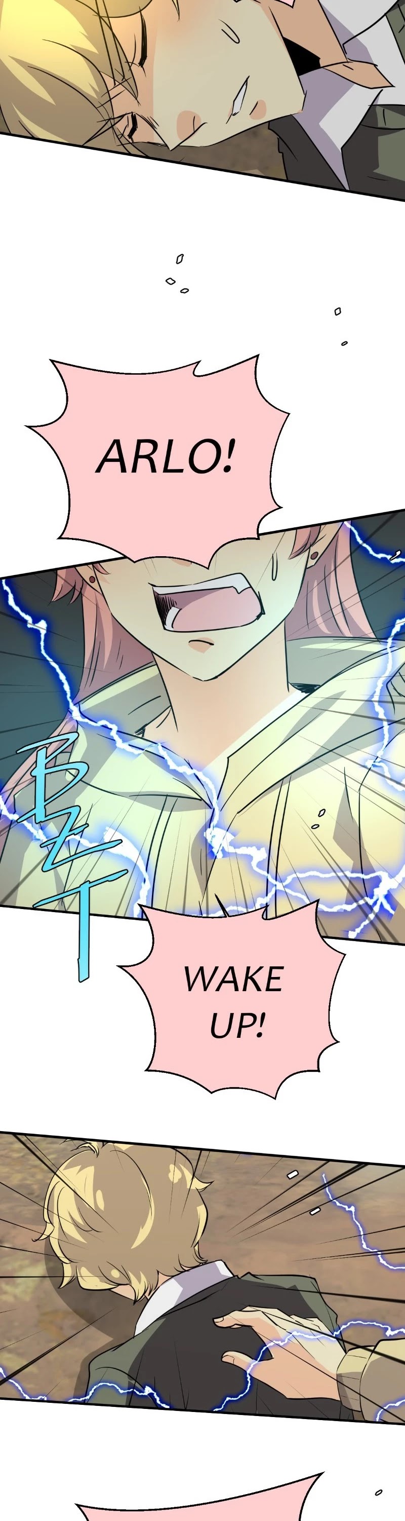 unOrdinary chapter 270 page 46