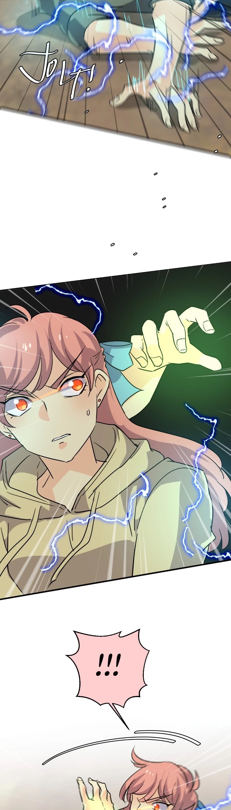 unOrdinary chapter 270 page 48