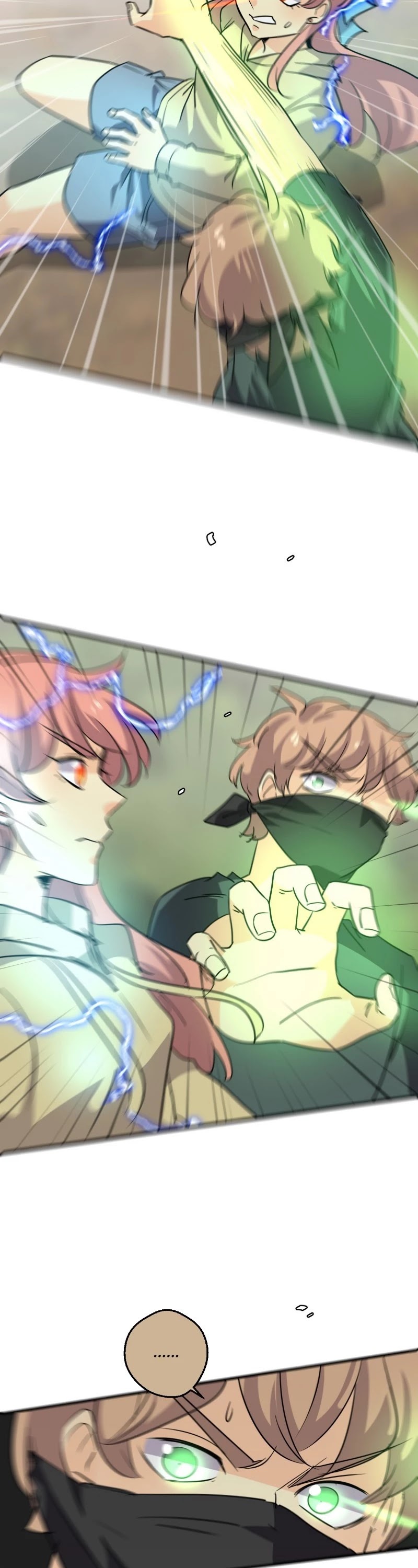 unOrdinary chapter 270 page 49