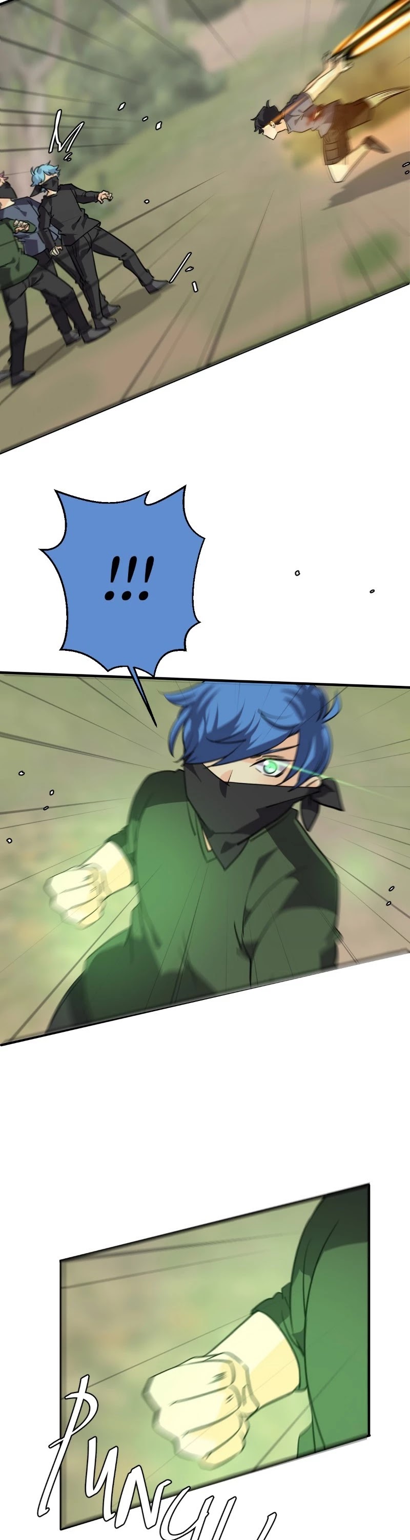 unOrdinary chapter 270 page 5