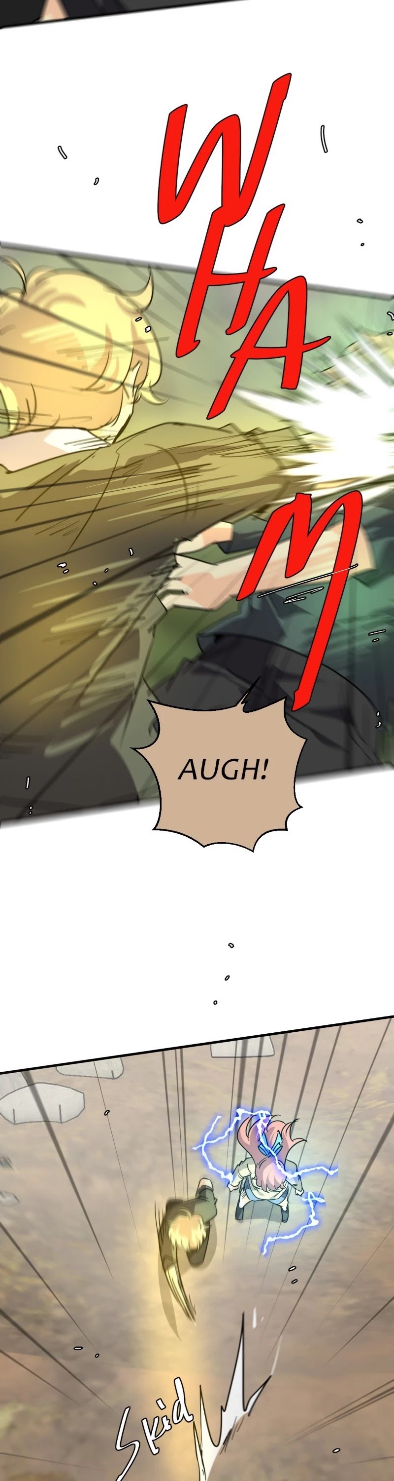 unOrdinary chapter 270 page 50