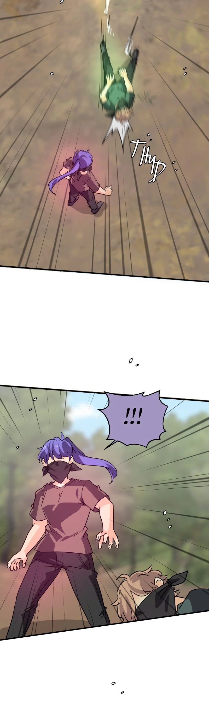 unOrdinary chapter 270 page 51