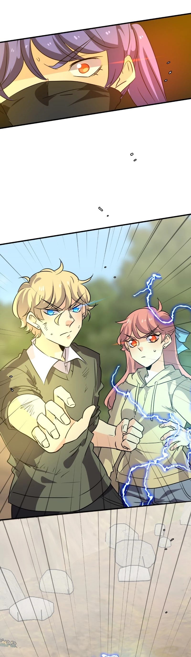 unOrdinary chapter 270 page 52