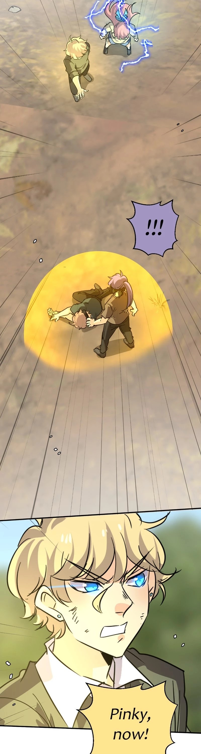 unOrdinary chapter 270 page 53