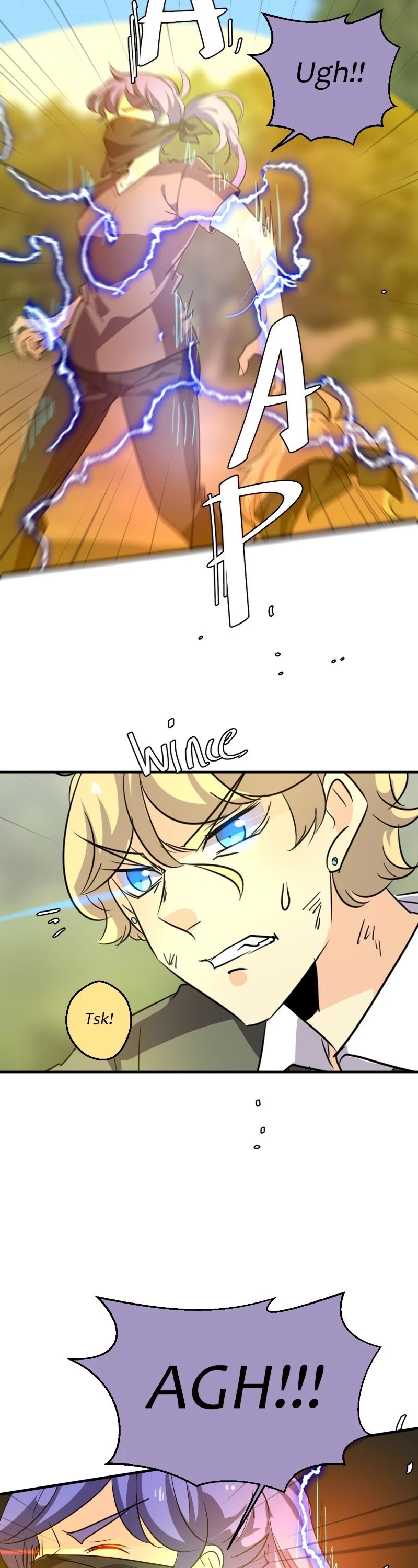 unOrdinary chapter 270 page 55