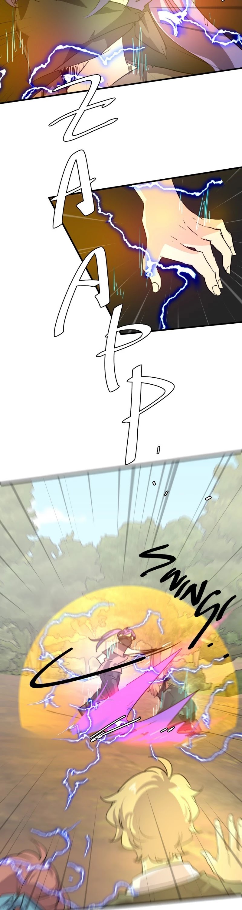 unOrdinary chapter 270 page 56