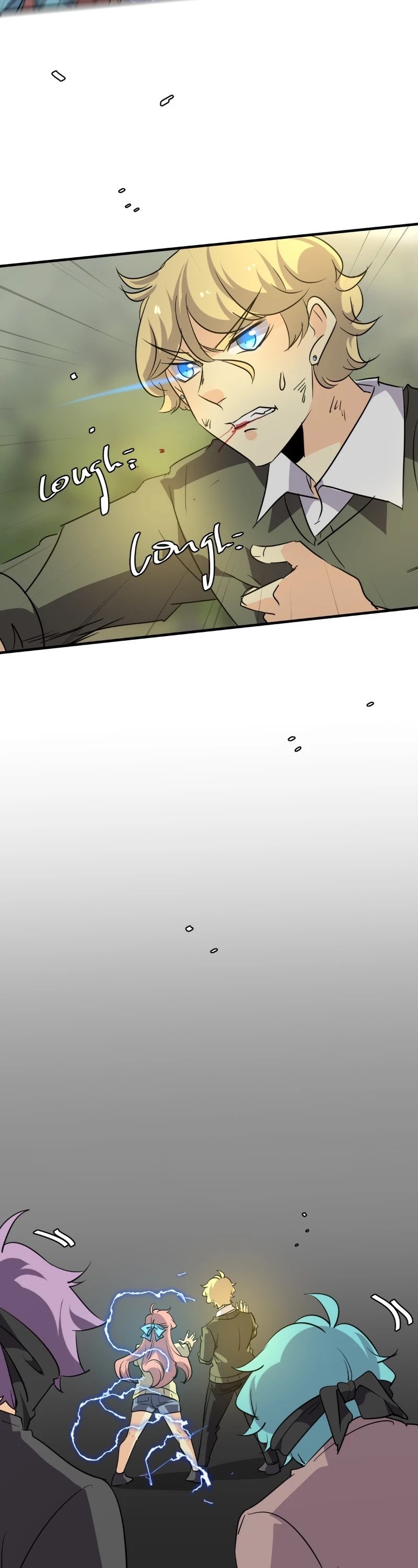 unOrdinary chapter 270 page 57